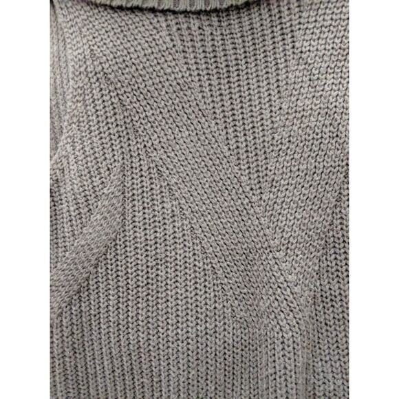 Moth (Anthropologie) Tunic Sweater - Size M - EUC - Picture 4 of 7